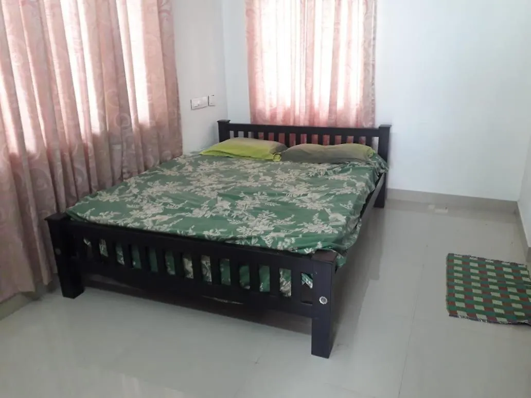 Romantiskt hotell Stylehomes The Farm House Inn Kodungallūr Indien