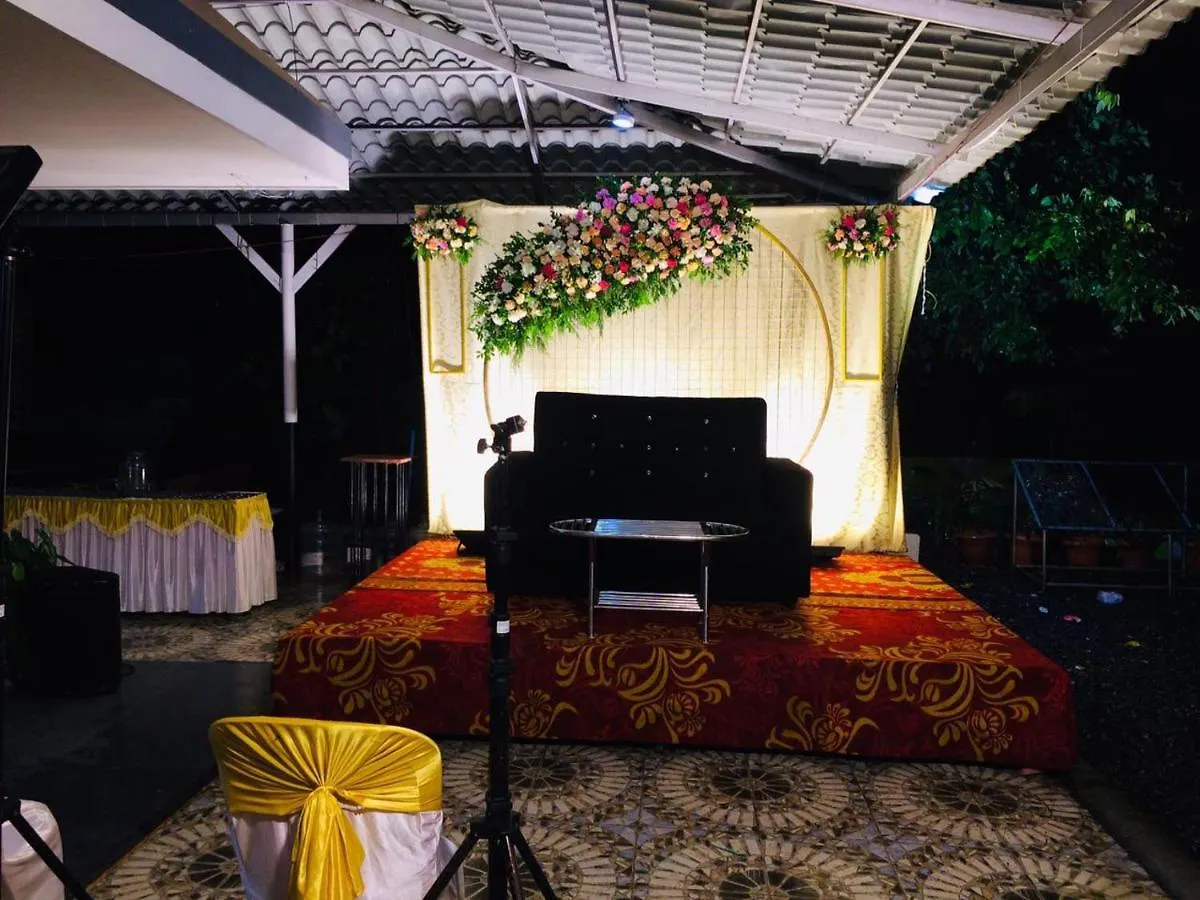 Stylehomes The Farm House Inn Kodungallūr Indien