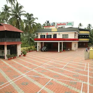 Kallada Residency Kodungallur