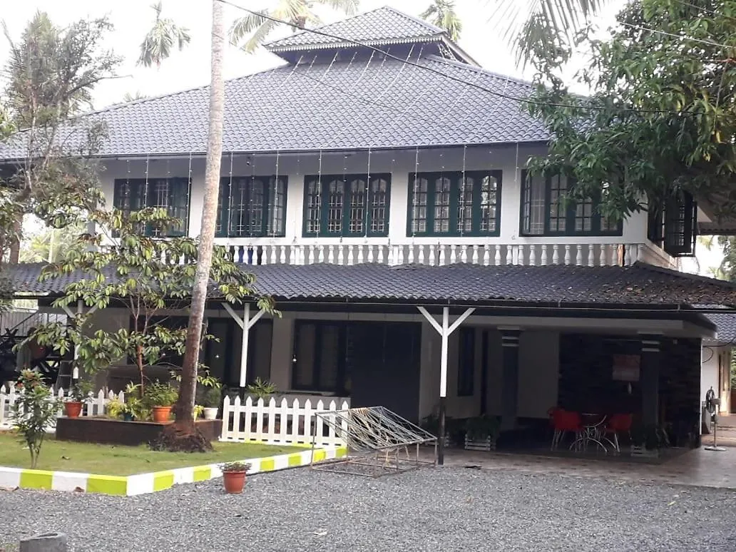 Stylehomes The Farm House Inn Kodungallur 0*,  India