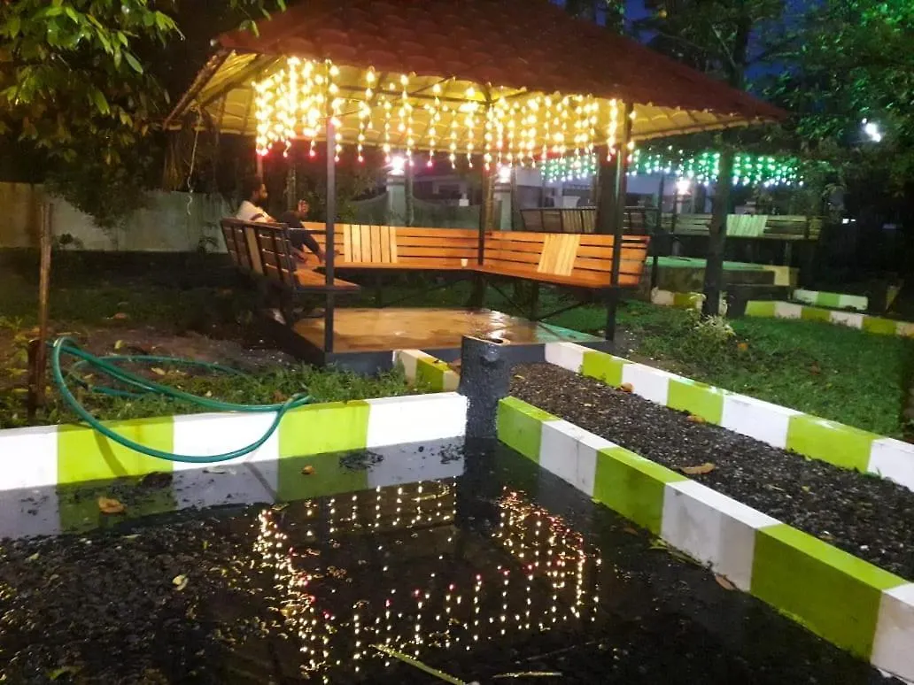 Stylehomes The Farm House Inn Kodungallur Love hotel