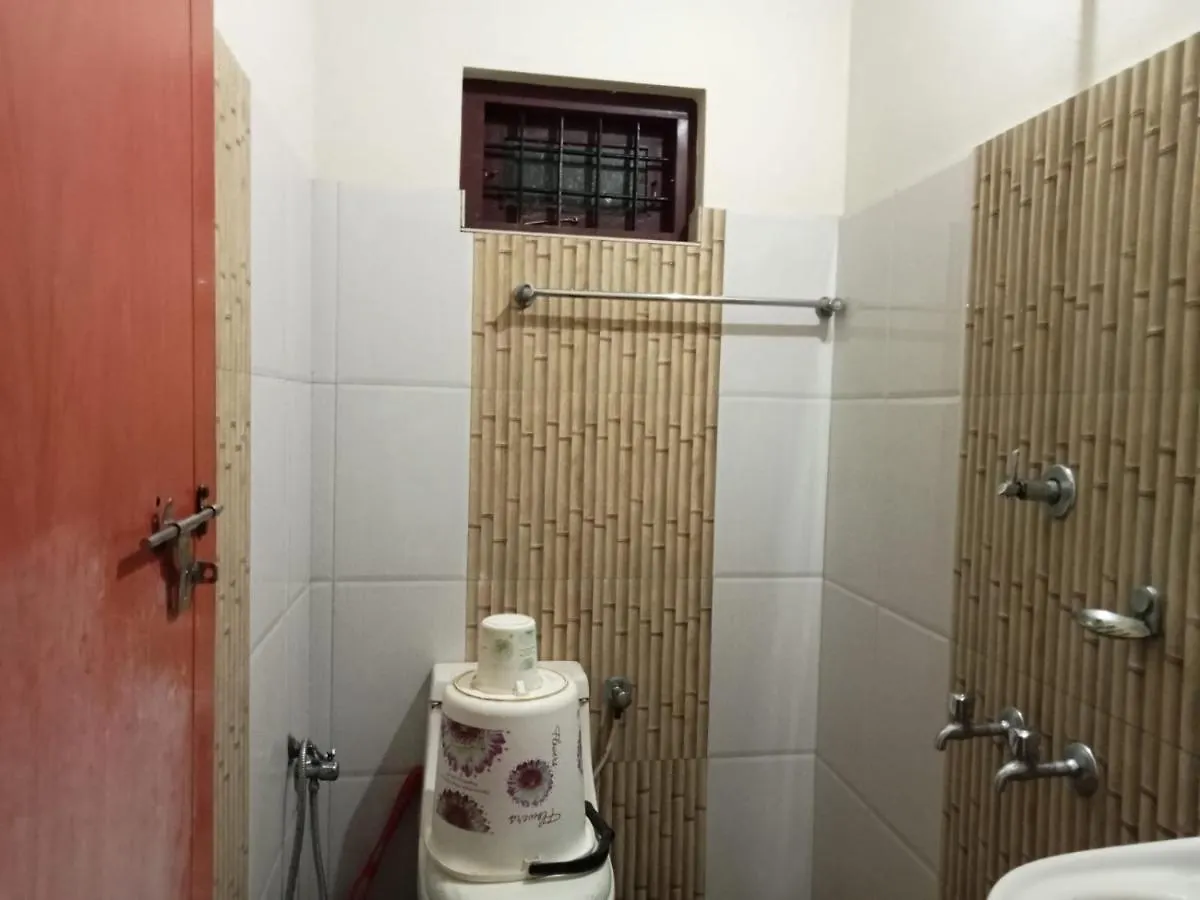 Stylehomes The Farm House Inn Kodungallur 0*,  India