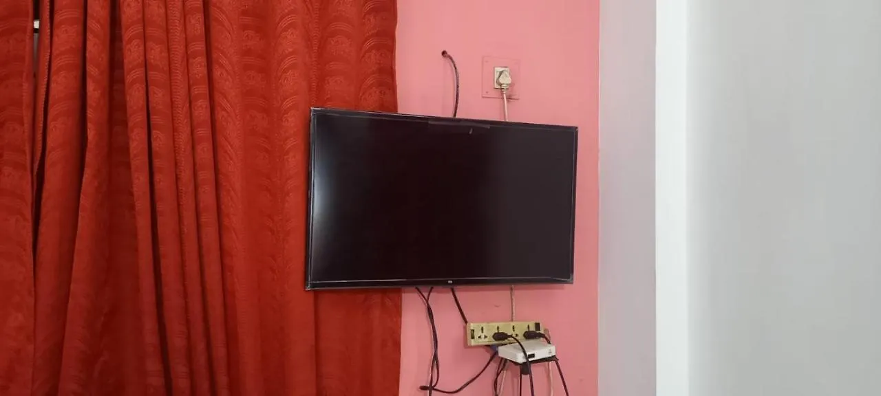 Love hotel Stylehomes The Farm House Inn Kodungallur
