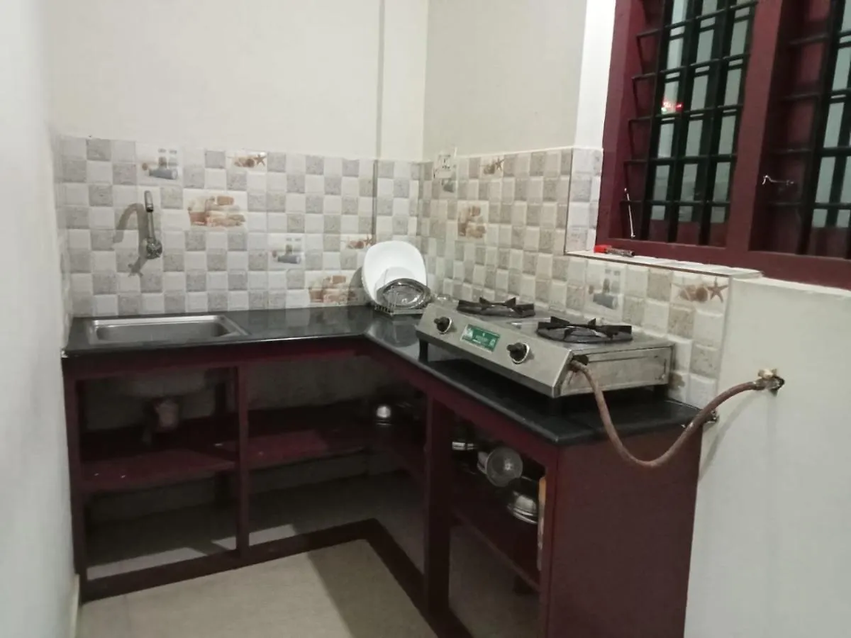 Love hotel Stylehomes The Farm House Inn Kodungallur