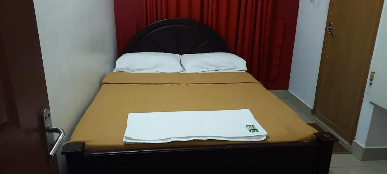 Stylehomes The Farm House Inn Kodungallur